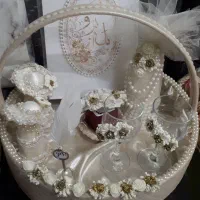 ست عقد و بله برون