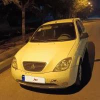 تیبا 2 مدل 1401