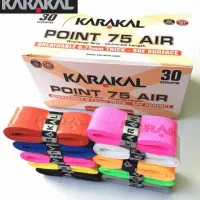 اور گریپ کاراکال