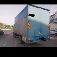 باربری درمحمد شهرهمایون.ویلاماهدشت کیانمهر|خدمات حمل و نقل|محمدشهر, محمدشهر|دیوار