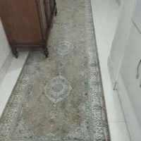 فرش|فرش|مهاباد (آذربایجان غربی), |دیوار