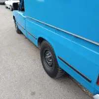 نیسان تک سوز۱۴۰۰|خودرو سواری و وانت|رشت, دروازه لاکان|دیوار