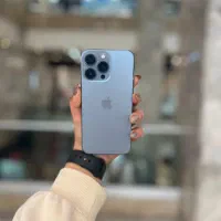 ایفون 13 pro بدون خط و خش