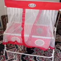 گهواره کودک