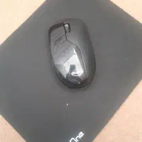 موس بی‌سیم نو