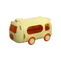 انواع قمقمه فانتزی عروسکی نشکن