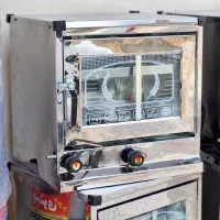 تنور گازی سایز متوسط