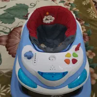 رورورک سرهمی نوزاد