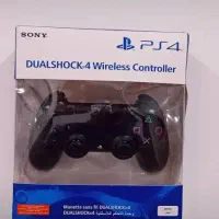 دسته پلی استیشن 4|کنسول، بازی ویدئویی و آنلاین|بندر گناوه, |دیوار