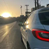 ۲۰۷ پانا صندلی چرمی