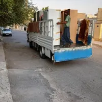 باربری اعتمادبارردستان اسباب اساس کشی ارسال کارگر|خدمات حمل و نقل|اهواز, زیتون کارمندی|دیوار