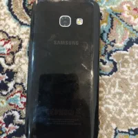 سامسونگ Galaxy A3 (2017) با حافظهٔ ۱۶ گیگابایت|موبایل|چناران, |دیوار