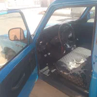 فروش  نیسان۹۱|خودرو سواری و وانت|باغ بهادران, |دیوار