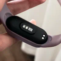 Mi band 7 global|ساعت|تهران, شهرک غرب|دیوار