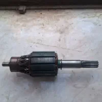 استارت موتور کی وی|قطعات یدکی و لوازم جانبی|ری, منصوریه منگل|دیوار