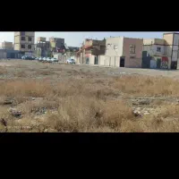 زمین ۳۲۰ متری منزل اباد