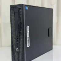مینی کیس HP ProDesk در حد نو