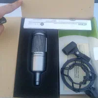 میکروفون at3035
