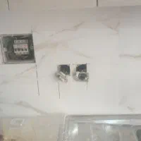 کاشیکاری کاشی کار گچکاری گچ کاربازسازی۰تا۱۰۰|خدمات پیشه و مهارت|تهران, شهرک ولیعصر شمالی|دیوار