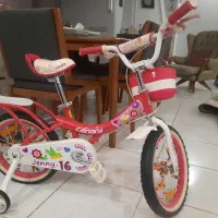 دوچرخه|دوچرخه، اسکیت، اسکوتر|تهران, ازگل|دیوار