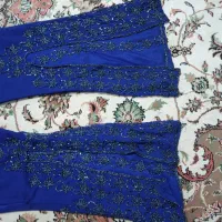 لباس هندی|لباس|مشهد, هنرور|دیوار