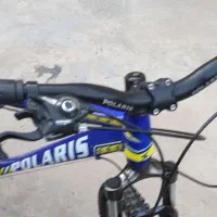 دوچرخه polARis|دوچرخه، اسکیت، اسکوتر|بناب, |دیوار