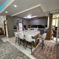 ۱۲۷متر ۳ خواب خ مدنی فول امکانات