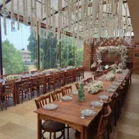 خانه عقد زیبای گل نرگس|خدمات پذیرایی، مراسم|بندر انزلی, پاسداران|دیوار