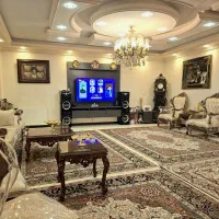 آپارتمان-لوکس-و-زیبا