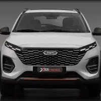 ماشین mvm x33cross