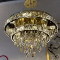 لوستر افشان قطر ۶۰ حراجی