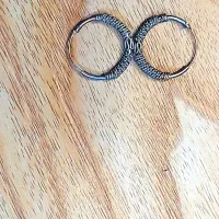 گوشواره نقره آنتیک|جواهرات|فردیس, داوری|دیوار