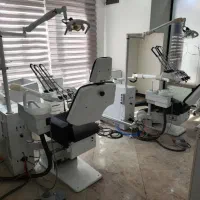 تجهیز مطب و کلینیک دندانپزشکی
