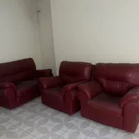 مبلمان ۴ نفره کارکرده