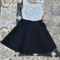 چند تا لباس|لباس|فولادشهر, C3|دیوار