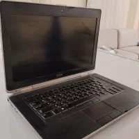 لپتاپ dell 6430