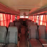 میدل باس مینی بوس بنز 88|خودرو سنگین|بندرعباس, |دیوار