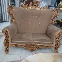 مبل هفت نفره