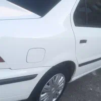 سمندlx مولتی پلکس مدل 99 بی رنگ|خودرو سواری و وانت|تهران, بهمن یار|دیوار