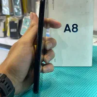 سامسونگ a8|موبایل|تهران, گیشا|دیوار