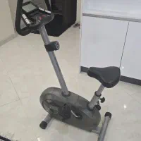 دوچرخه ورزشی
