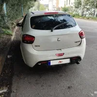 ماشین تیبا۲ ، مدل 96|خودرو سواری و وانت|لاهیجان, لیالستان|دیوار