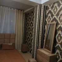 سوئیت روزانه ۲۴ ساعته و پاره وقت|اجارهٔ کوتاهمدت آپارتمان و سوئیت|کرج, گلشهر|دیوار