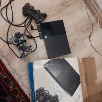 سونی ۲