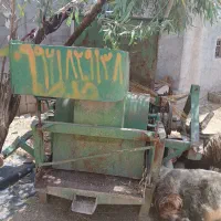 یه عدد خرمن کوب