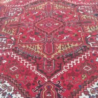 فرش ۱۲ متری اعلا نمرور
