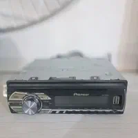 پایونر ۴ کاناله بدون ایراد