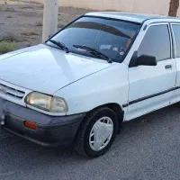 پراید|خودرو سواری و وانت|اصفهان, بختیاردشت (شهرک پرتو)|دیوار