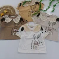 تولید کننده پوشاک بچگانه