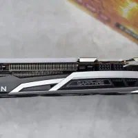 کارت گرافیک RX 6700XT NITRO + SAPPHIRE 12G|قطعات و لوازم جانبی رایانه|فردیس, فردیس|دیوار